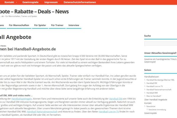 handball-angebote.de
