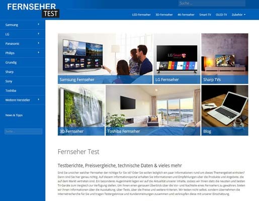 test-fernseher.com