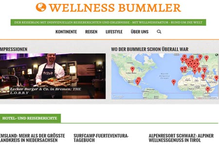 wellness-bummler