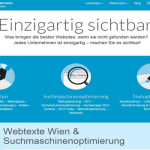 Online sichtbar werden