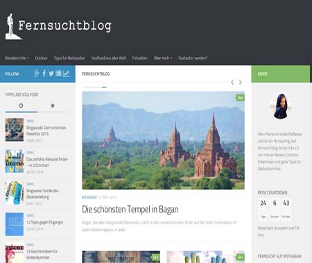 fernsuchtblog.de