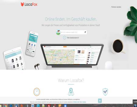 locafox.de