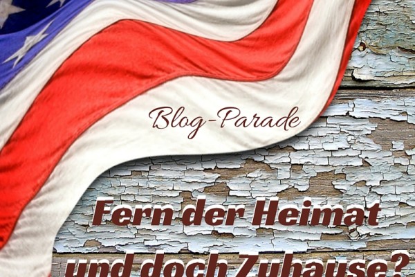 Fern der Heimatund doch Zuhause