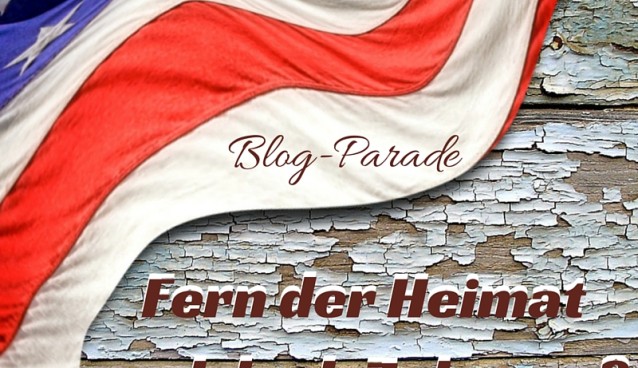 Fern der Heimatund doch Zuhause