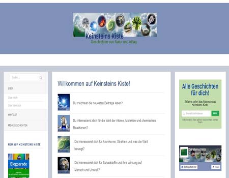 keinsteins-kiste.ch