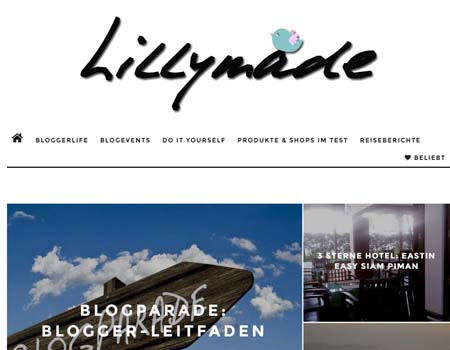 lillymade.de