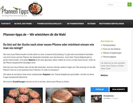 pfannen-tipps.de