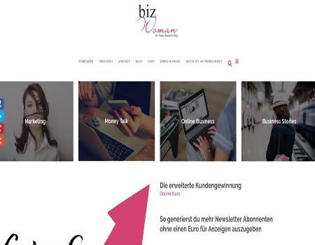 biz-woman.com