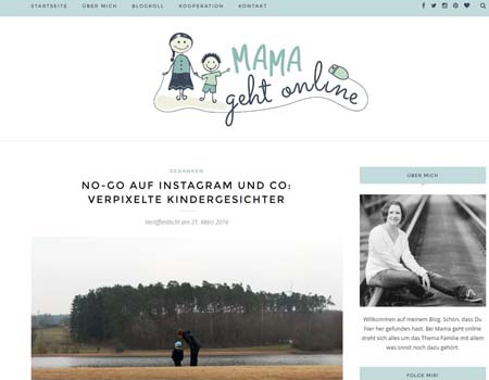 mama-geht-online.de