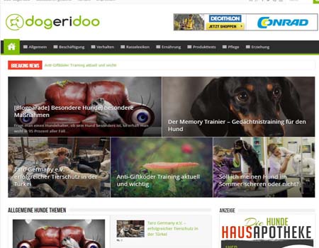 dogeridoo.com