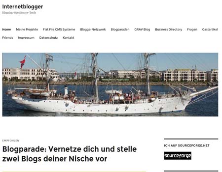 internetblogger.de