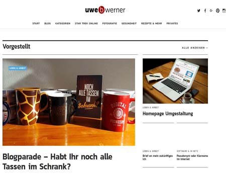 uwebwerner.de