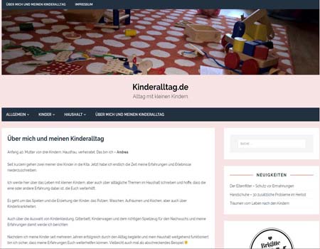 kinderalltag-de