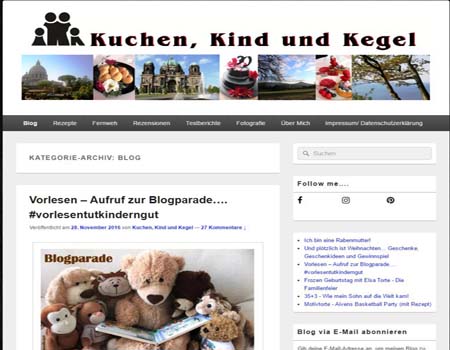 kuchenkindundkegel-de