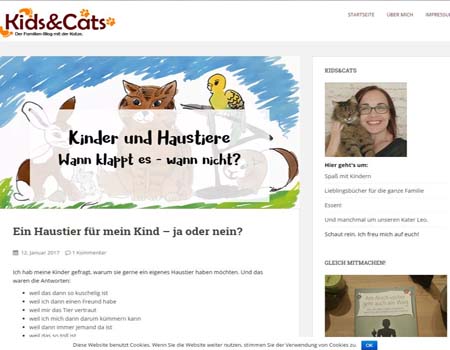 kidsandcats.de