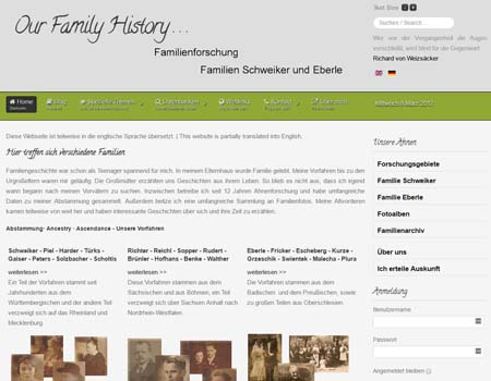 ancestry24.de