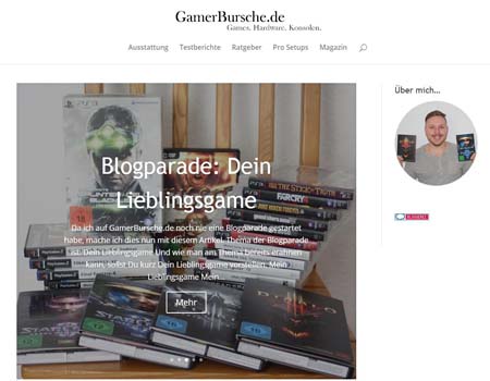 gamerbursche.de