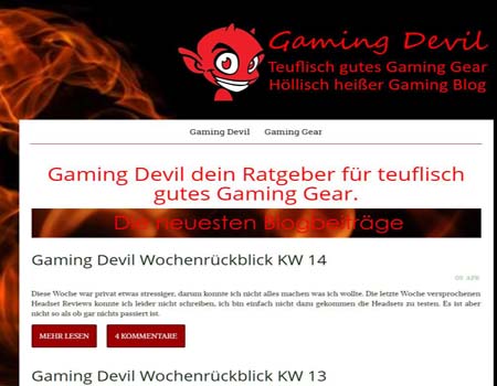 gaming-devil.com