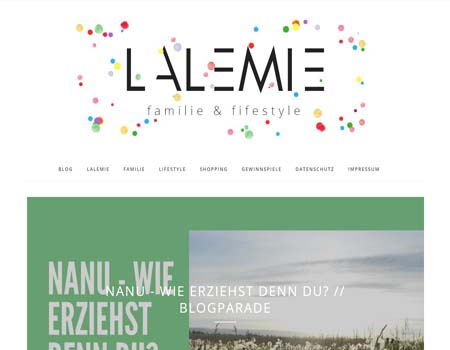 lalemie.de