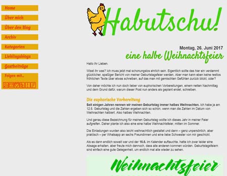 habutschu.com