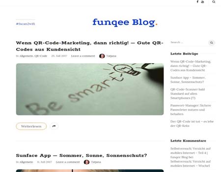 de.funqee.com