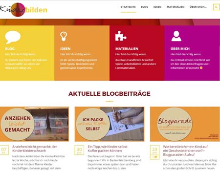 kinderbilden.com