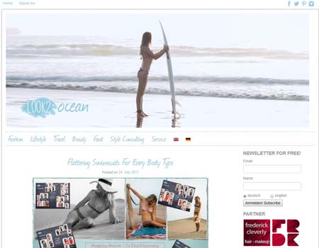 look2ocean.com