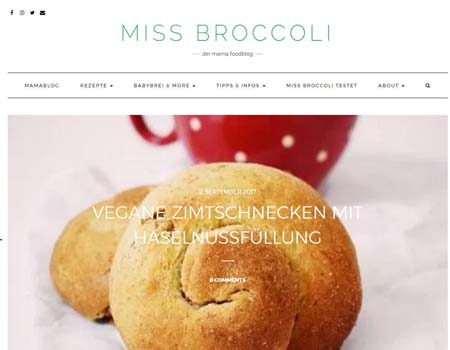 missbroccoli.com