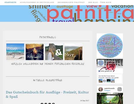 patnitravels.de