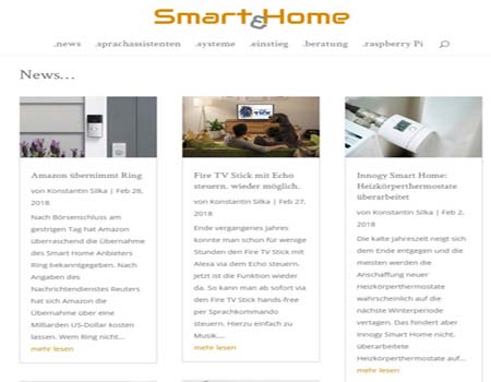 smartundhome.de