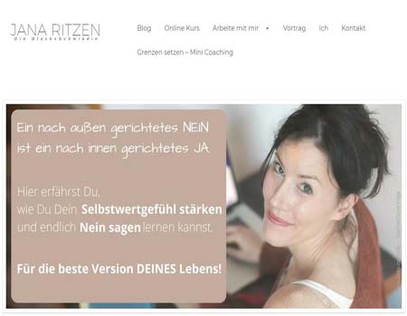 diegluecksschmiedin.com