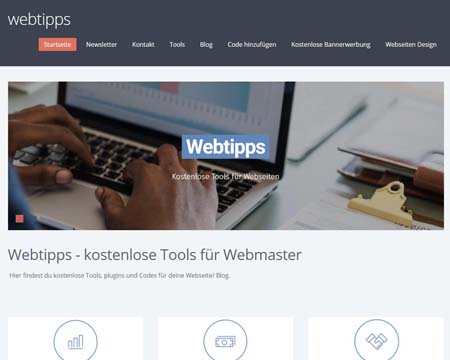 webtipps.mozello.ch