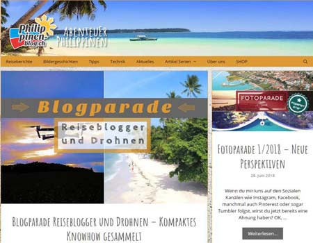 philippinen-blog.ch