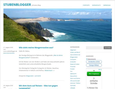 stubenblogger.de