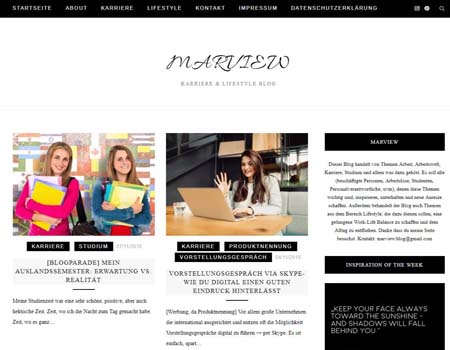 marview-blog.at